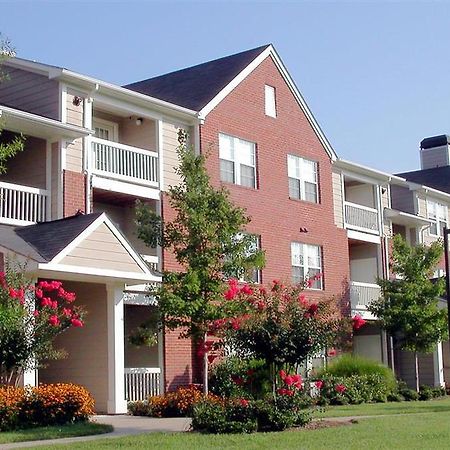 The Crossings At Short Pump Hotel Henrico Exterior foto