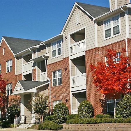 The Crossings At Short Pump Hotel Henrico Exterior foto