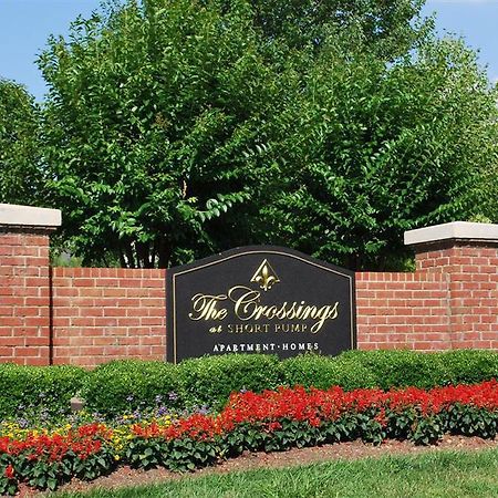 The Crossings At Short Pump Hotel Henrico Exterior foto