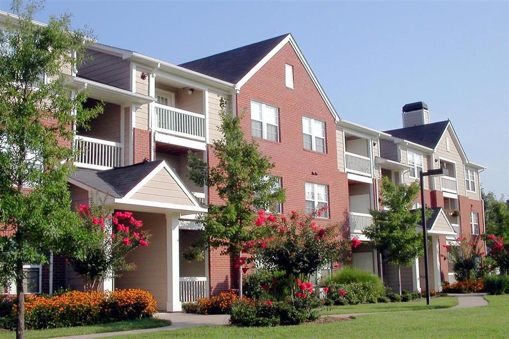 The Crossings At Short Pump Hotel Henrico Exterior foto