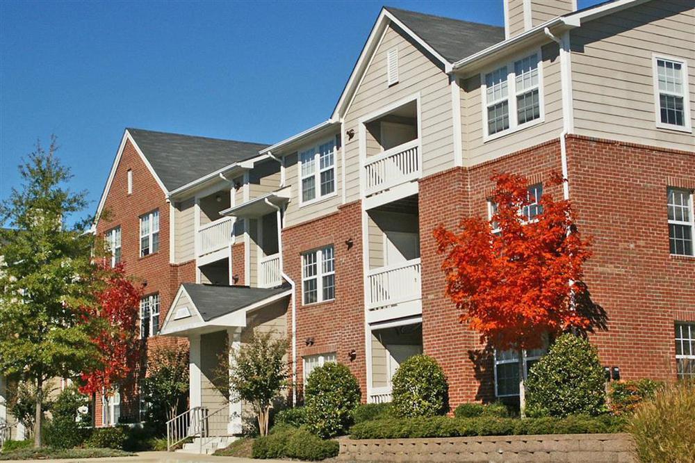 The Crossings At Short Pump Hotel Henrico Exterior foto