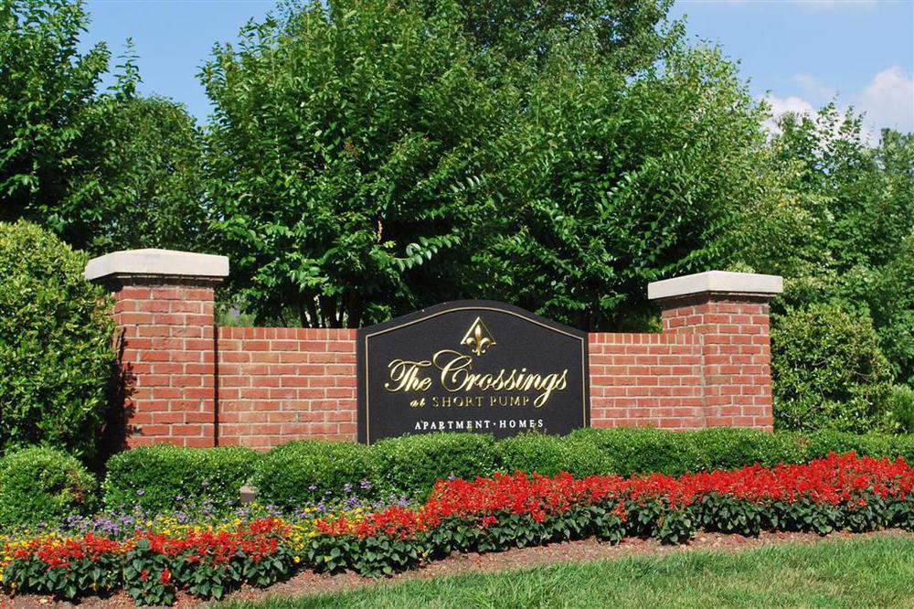 The Crossings At Short Pump Hotel Henrico Exterior foto
